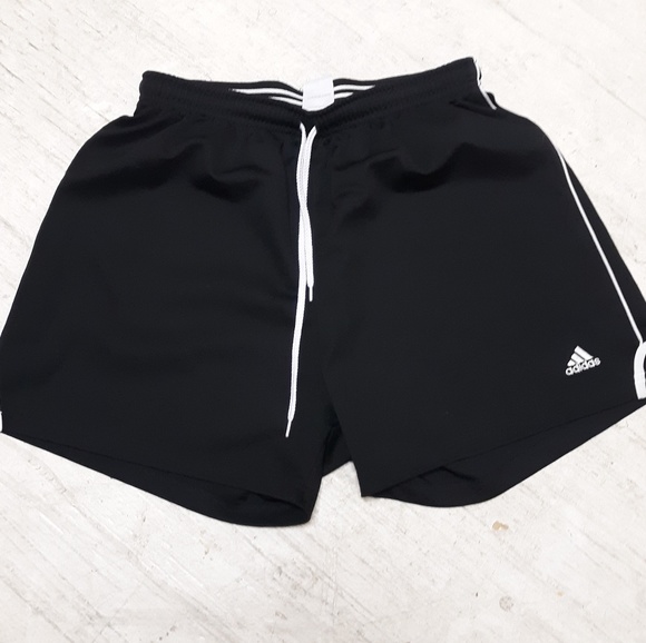adidas Other - Mens Adidas running shorts. Size L athletic wear